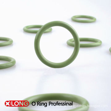 Buffer O Rings